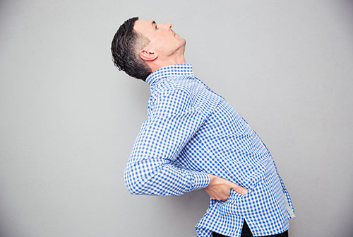 health care departments chiropractic