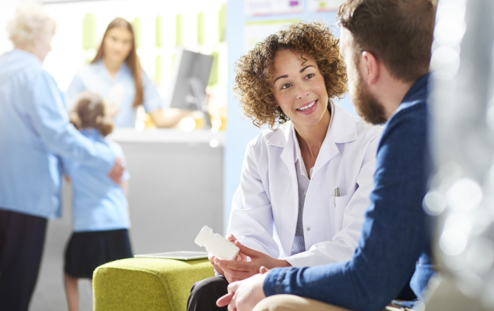 From Check-Up to Lifestyle Change: Turning Doctor’s Advice into Daily Habits