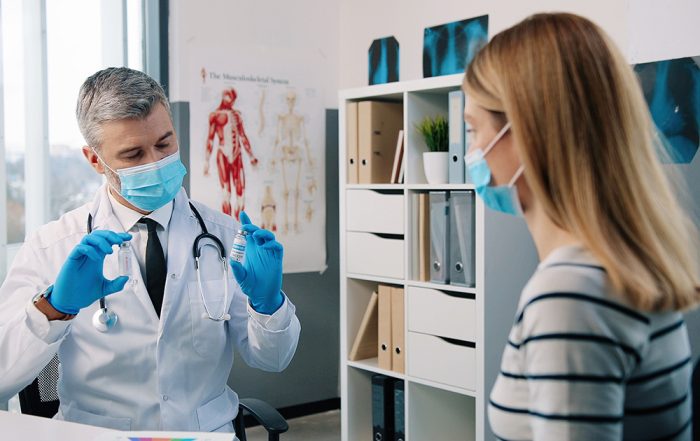 Preventive Screenings Decoded: What Tests You Need by Age and Why