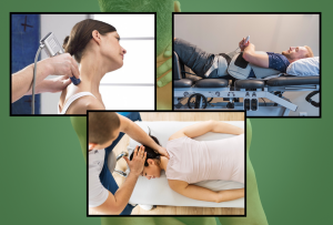 Health and wellness consultation at HealthWorks of Summerville for 2026 New Year health goals