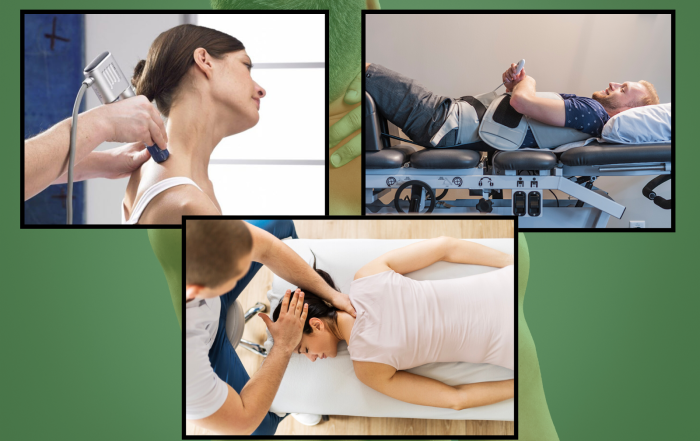 Health and wellness consultation at HealthWorks of Summerville for 2026 New Year health goals