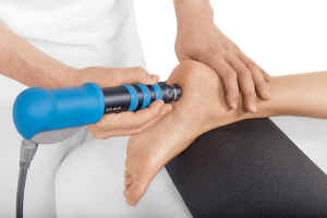Shockwave Therapy in Summerville, SC