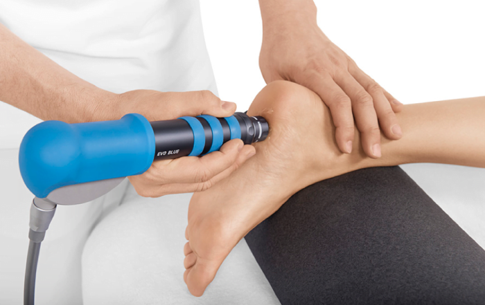 Shockwave Therapy in Summerville, SC
