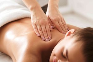 The Healing Power of Massage: Enhancing Pain Relief, Recovery, and Wellness