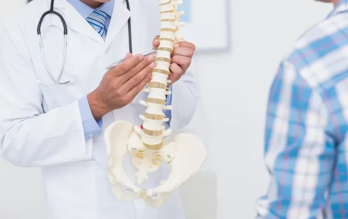 Understanding Chiropractic Care: A Natural Approach to Pain Relief and Wellness