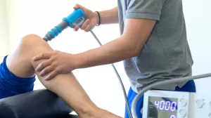 Shockwave Therapy: A Comprehensive Guide to Pain Relief and Healing