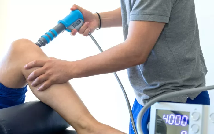 Shockwave Therapy: A Comprehensive Guide to Pain Relief and Healing