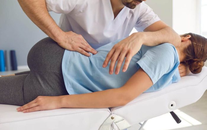 The Power of Chiropractic Care: How Natural Healing Restores Your Body and Mind