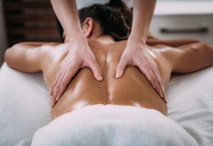 Experience Pain Relief and Deep Relaxation with Expert Massage Therapy