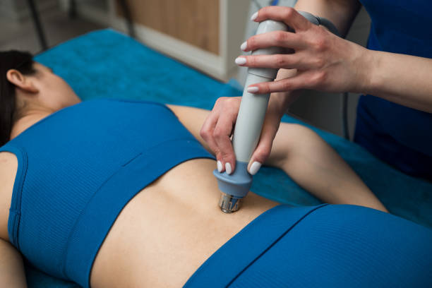 Shockwave Therapy: A Non-Invasive Approach to Accelerated Healing