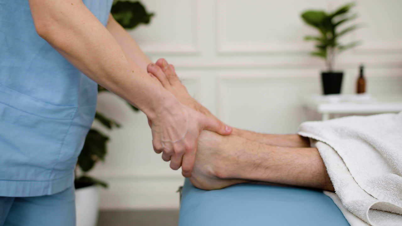 Break Free from Nerve Pain: Expert, Non‑Surgical Neuropathy Treatment in Summerville