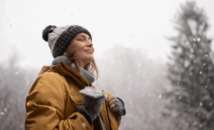 Winter wellness tips for staying active and pain-free in January