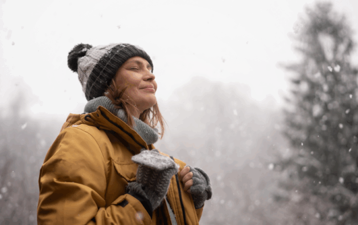 Winter wellness tips for staying active and pain-free in January
