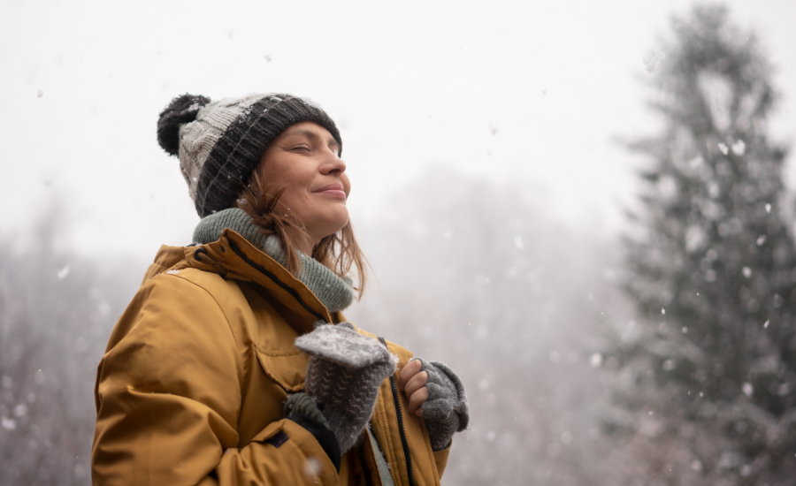 Winter wellness tips for staying active and pain-free in January