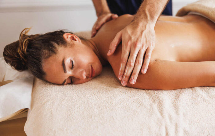 Relax, Heal, Restore: The Power of Professional Massage Therapy for Pain Relief and Wellness