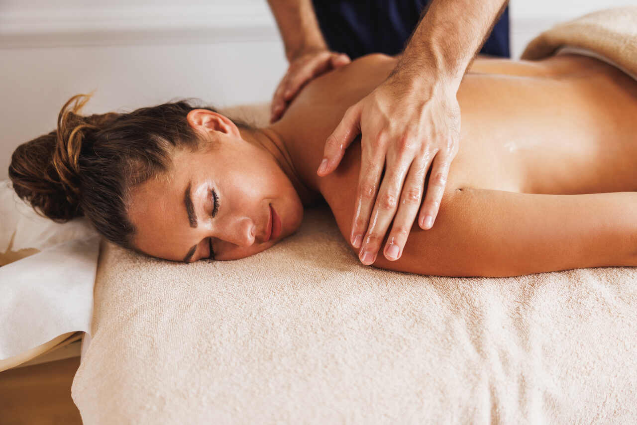 Relax, Heal, Restore: The Power of Professional Massage Therapy for Pain Relief and Wellness
