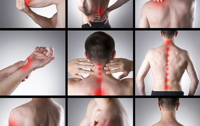 Deep Pulse, Deep Relief: Exploring the Benefits of EMTT for Chronic Pain