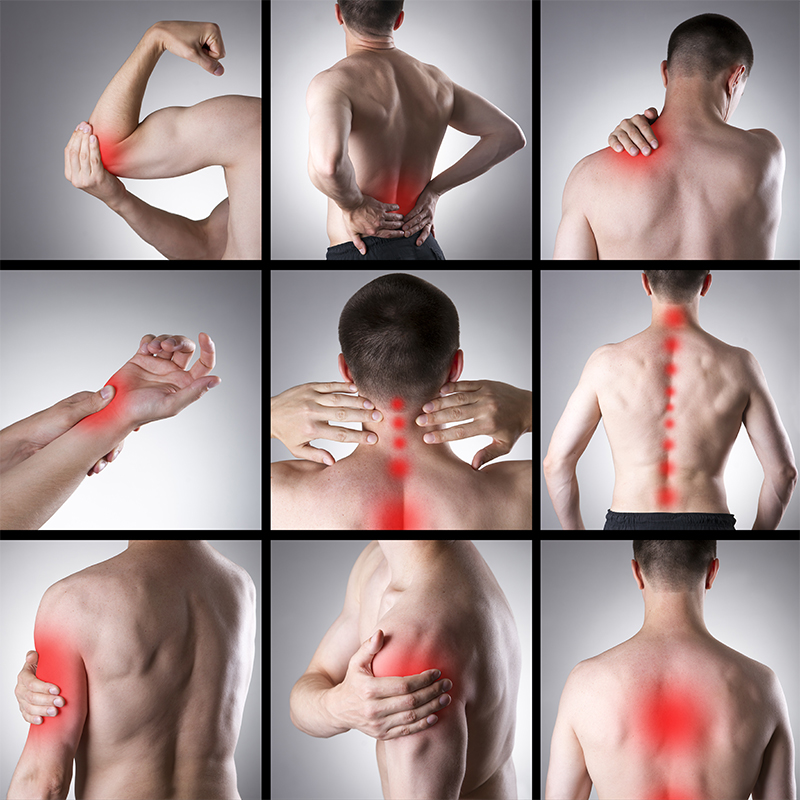 Deep Pulse, Deep Relief: Exploring the Benefits of EMTT for Chronic Pain