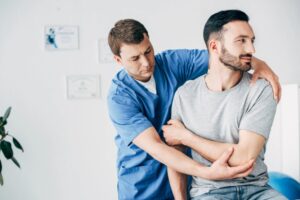 Trigger Points and Beyond: How Dry Needling Supports Faster Muscle Recovery
