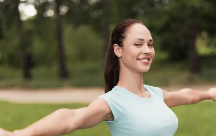 The Science of Touch: How Targeted Massage Therapy Enhances Body Function