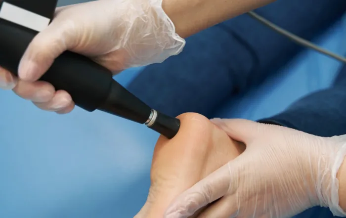 Energy Waves for Healing: Innovative Ways Shockwave Therapy Accelerates Recovery