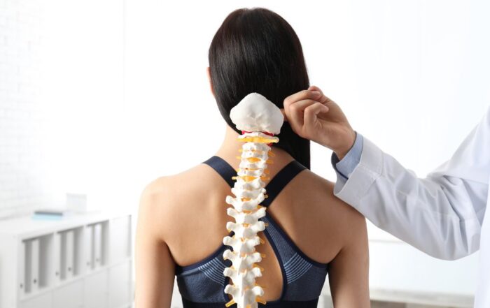 Stronger Spine, Better Life: Simple Chiropractic Insights for Daily Wellness