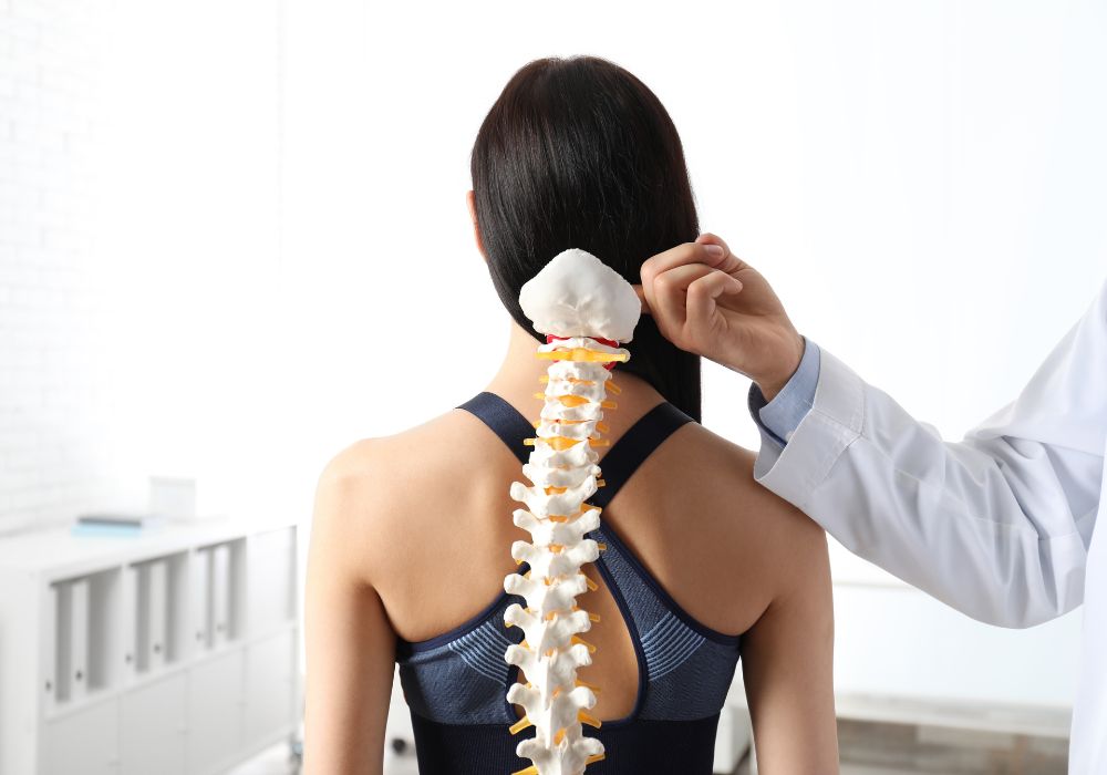 Stronger Spine, Better Life: Simple Chiropractic Insights for Daily Wellness