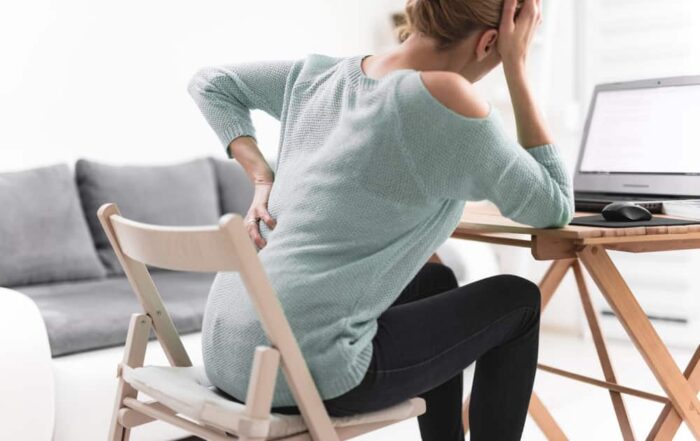 Next-Level Pain Relief: Understanding the Power of EMTT Technology