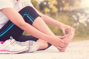 From Pain to Performance: How Shockwave Therapy Revives Injured Tissues