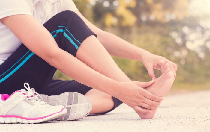 From Pain to Performance: How Shockwave Therapy Revives Injured Tissues