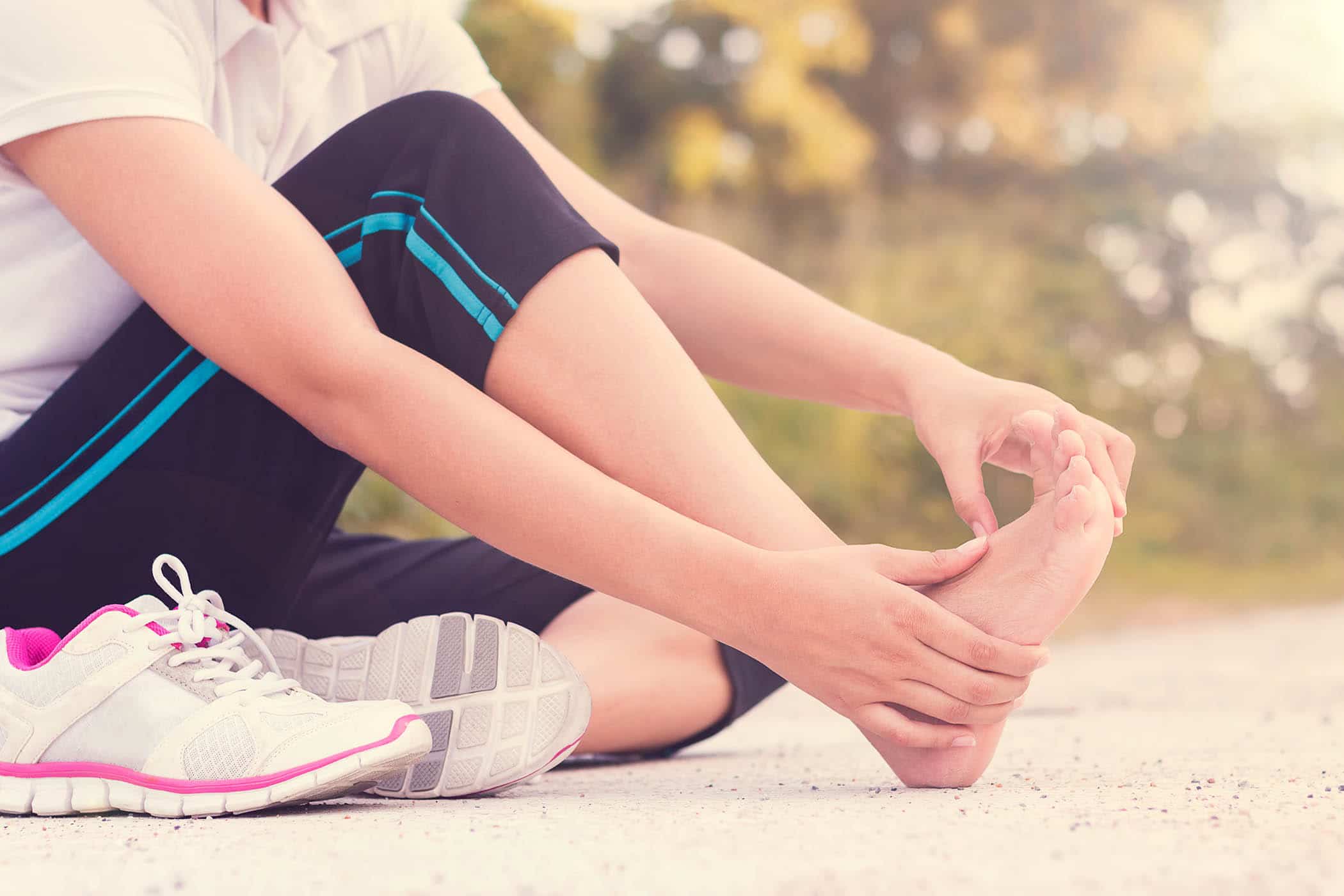 From Pain to Performance: How Shockwave Therapy Revives Injured Tissues